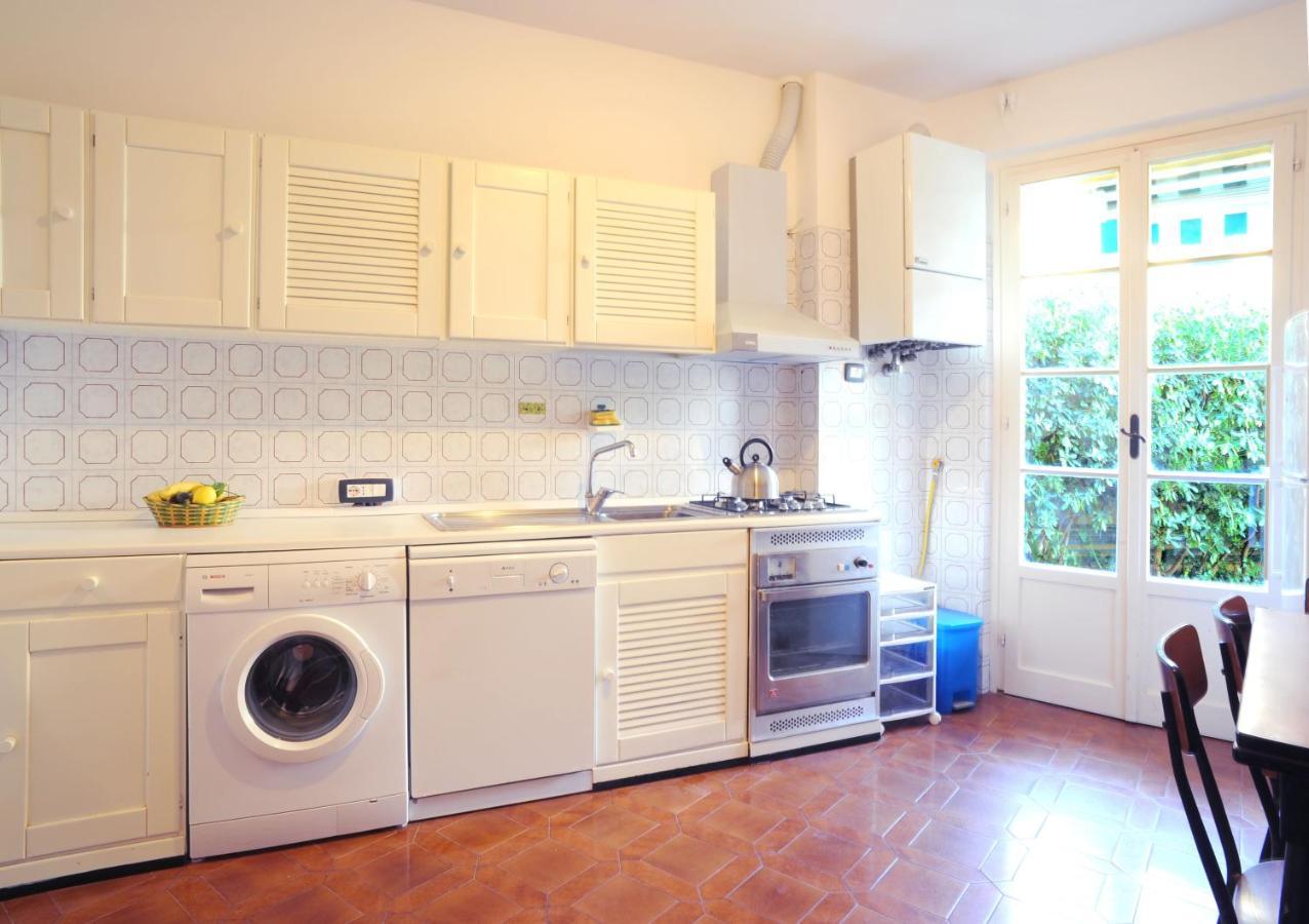 Sivori Apartment 博纳索拉 外观 照片