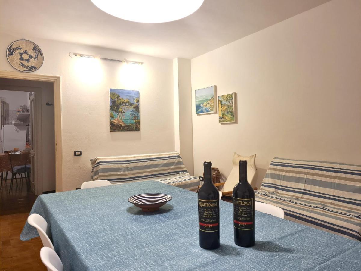 Sivori Apartment 博纳索拉 外观 照片