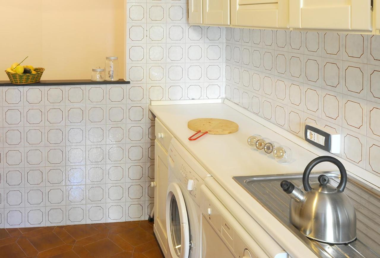 Sivori Apartment 博纳索拉 外观 照片
