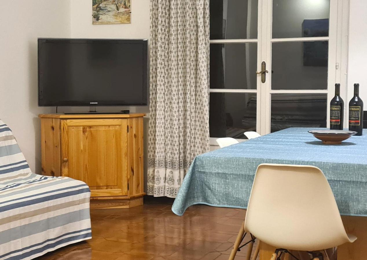 Sivori Apartment 博纳索拉 外观 照片