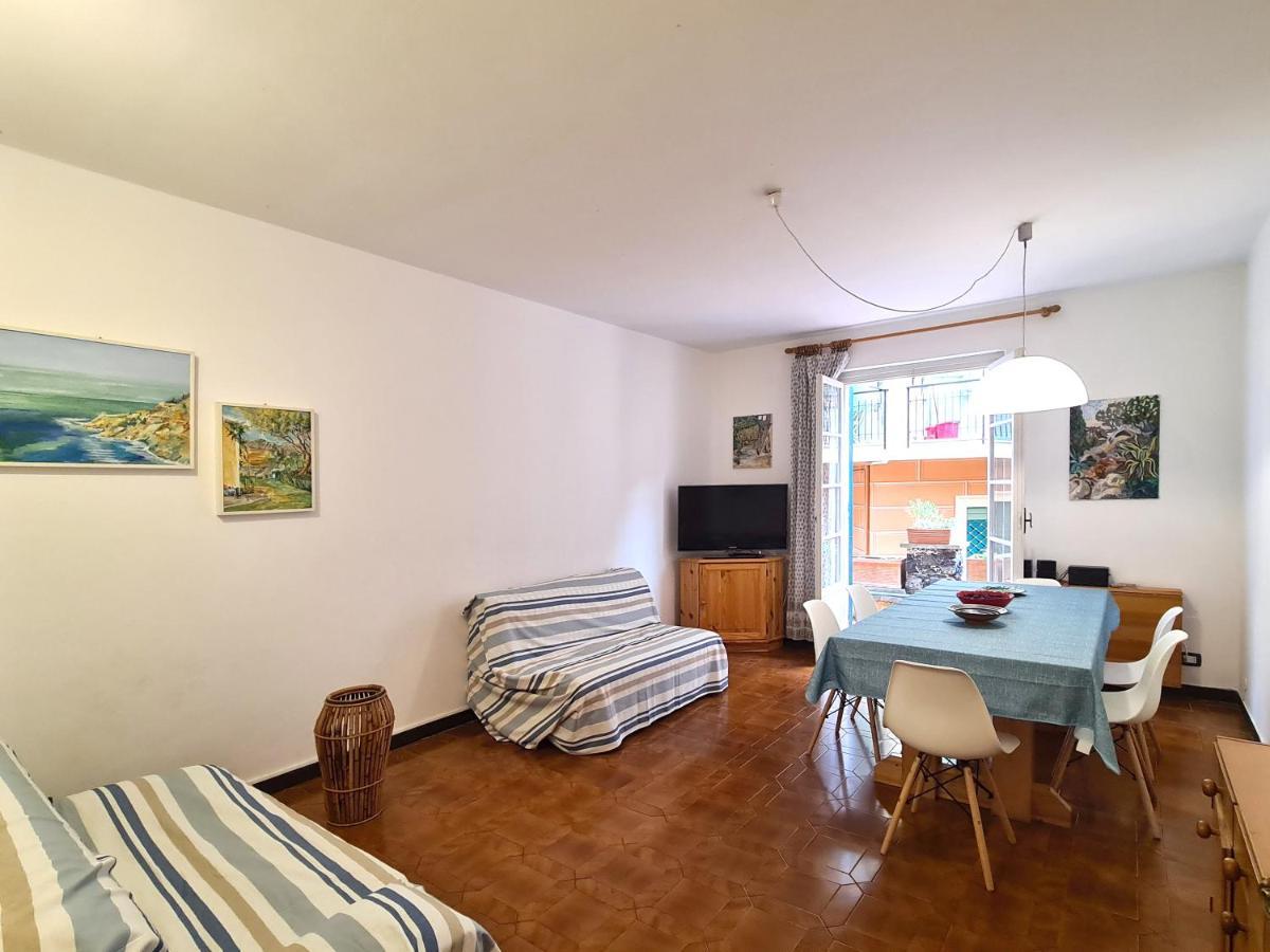 Sivori Apartment 博纳索拉 外观 照片