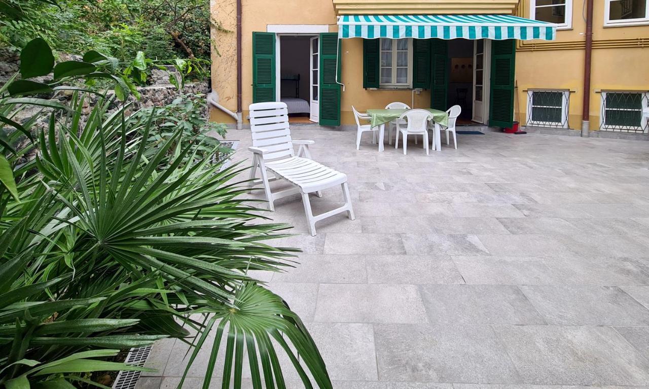 Sivori Apartment 博纳索拉 外观 照片
