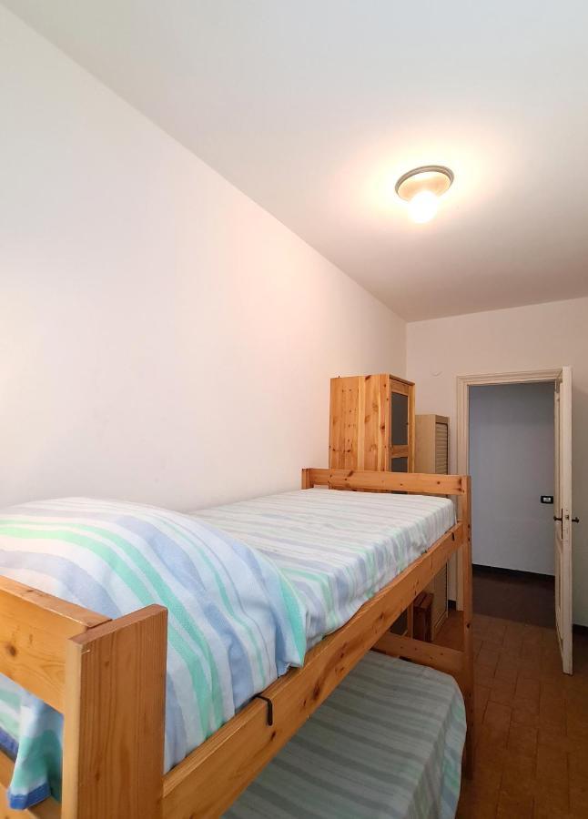 Sivori Apartment 博纳索拉 外观 照片