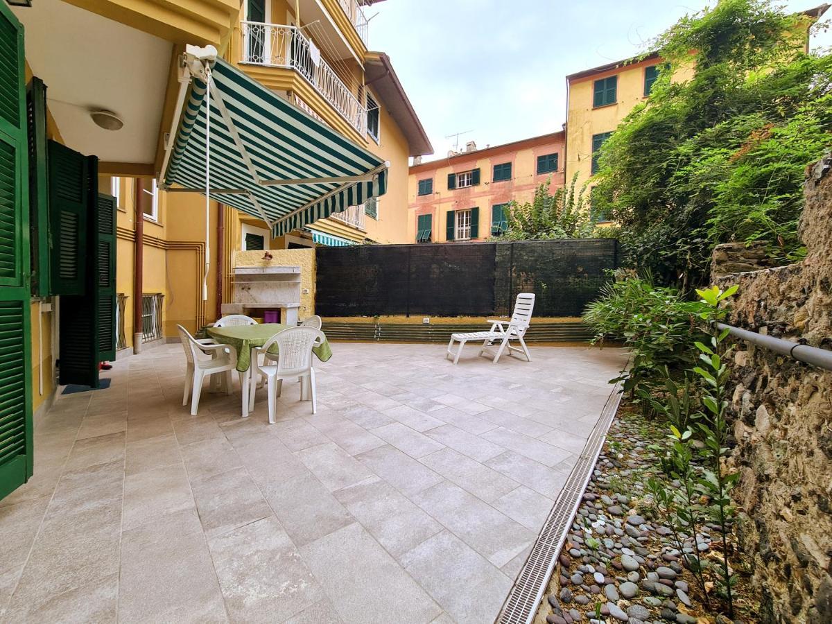 Sivori Apartment 博纳索拉 外观 照片