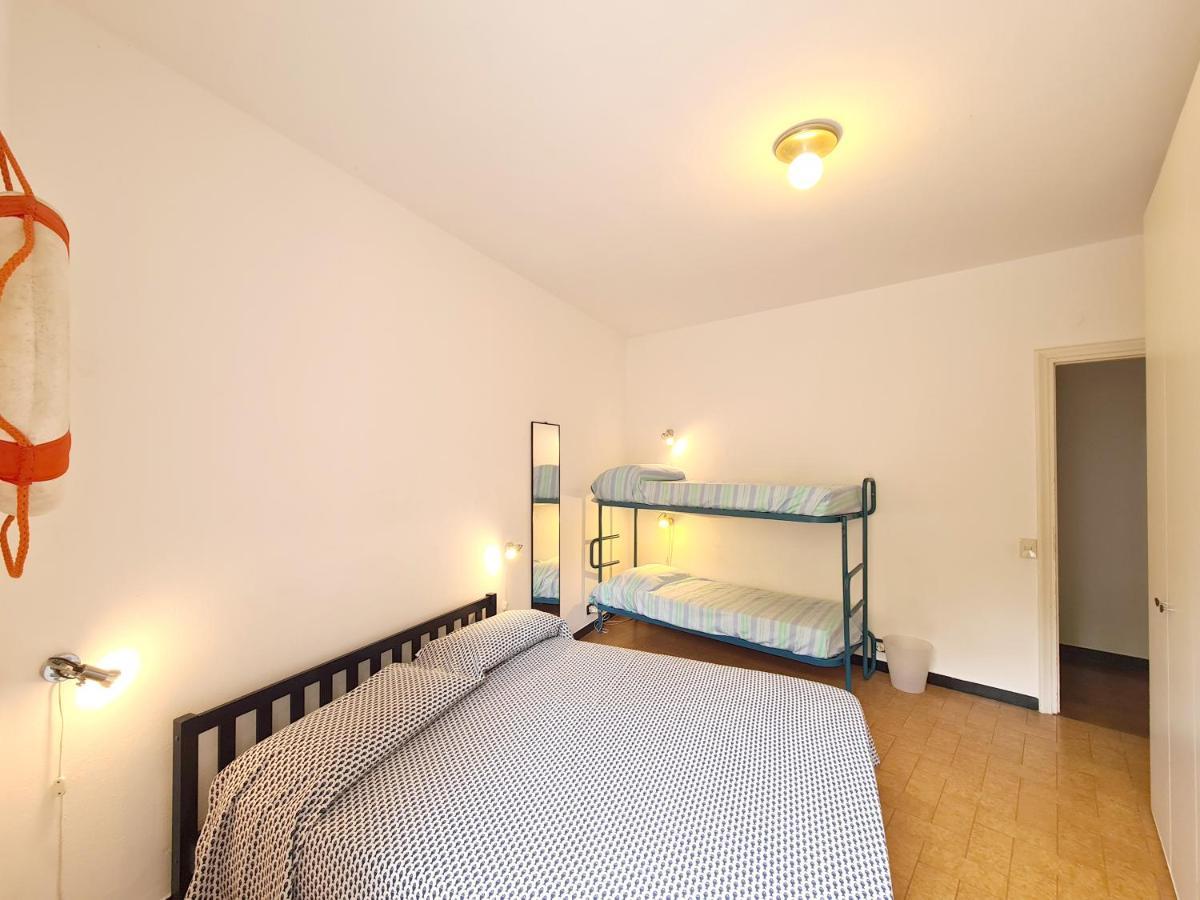 Sivori Apartment 博纳索拉 外观 照片