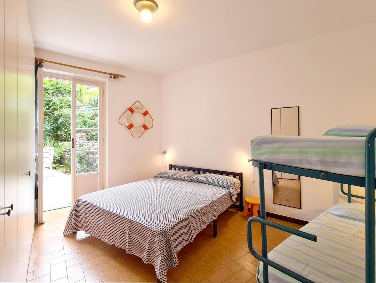 Sivori Apartment 博纳索拉 外观 照片