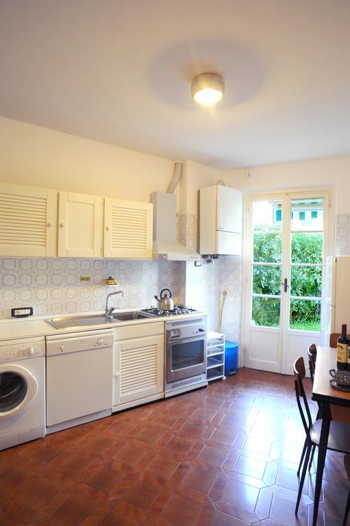 Sivori Apartment 博纳索拉 外观 照片