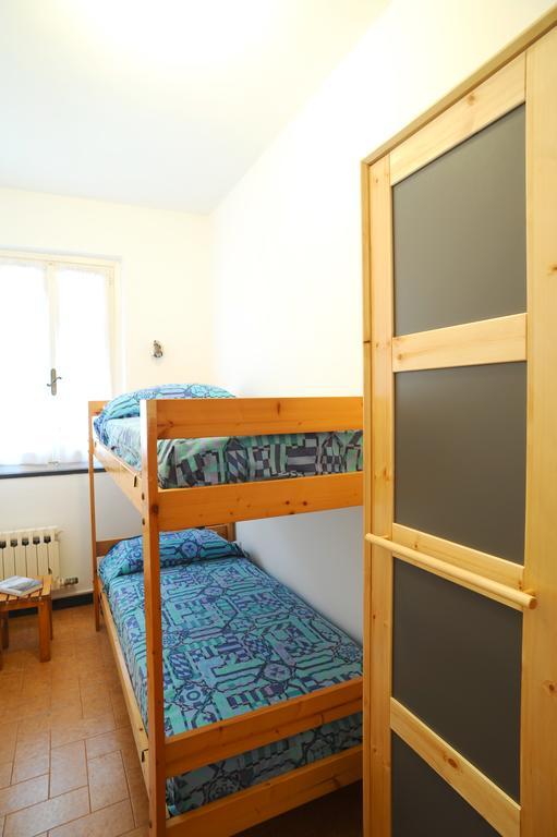 Sivori Apartment 博纳索拉 外观 照片