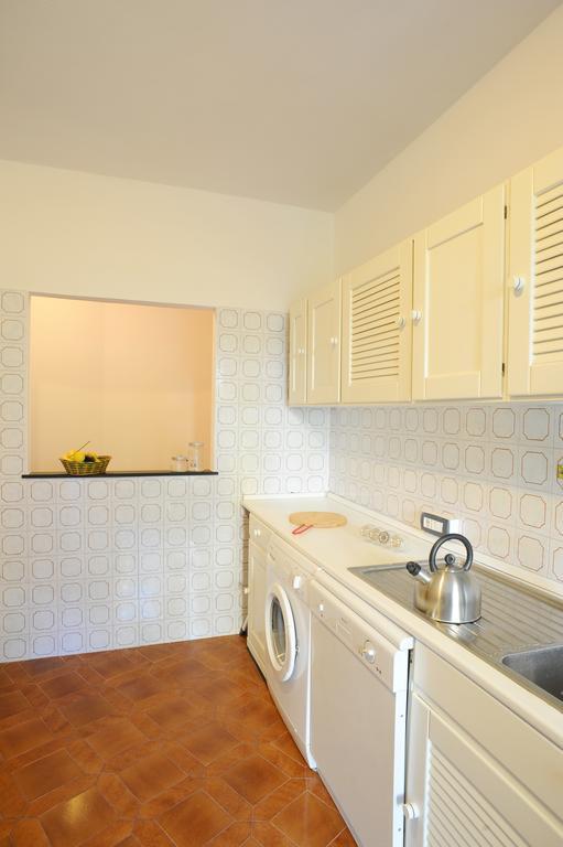 Sivori Apartment 博纳索拉 外观 照片