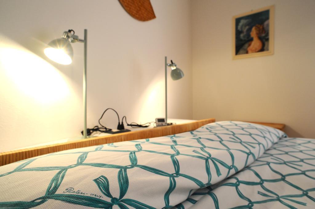 Sivori Apartment 博纳索拉 外观 照片