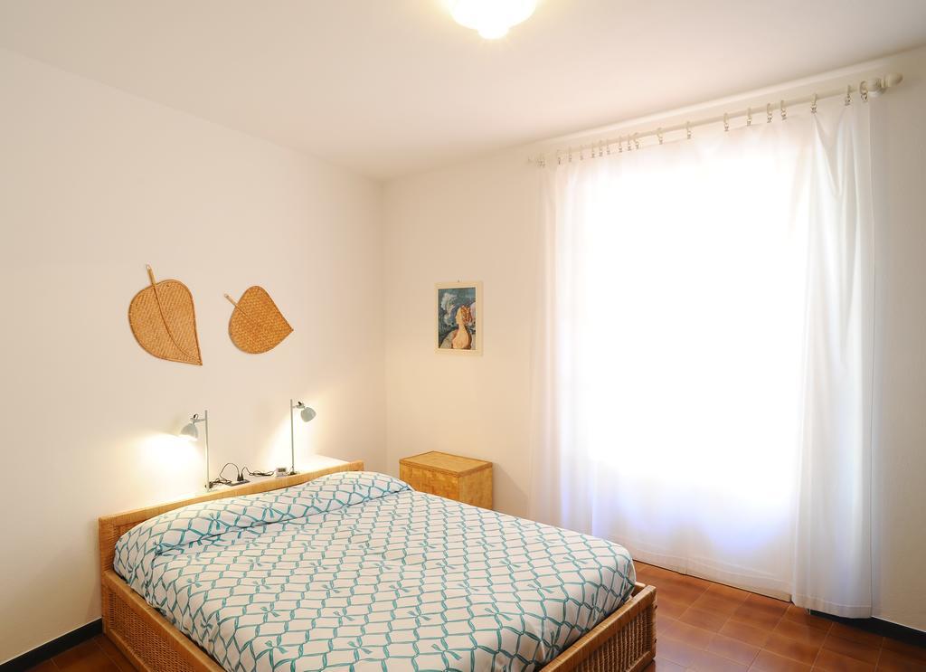 Sivori Apartment 博纳索拉 外观 照片