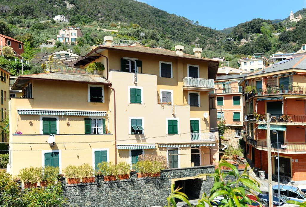 Sivori Apartment 博纳索拉 外观 照片