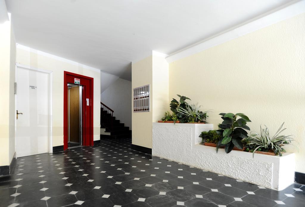 Sivori Apartment 博纳索拉 外观 照片