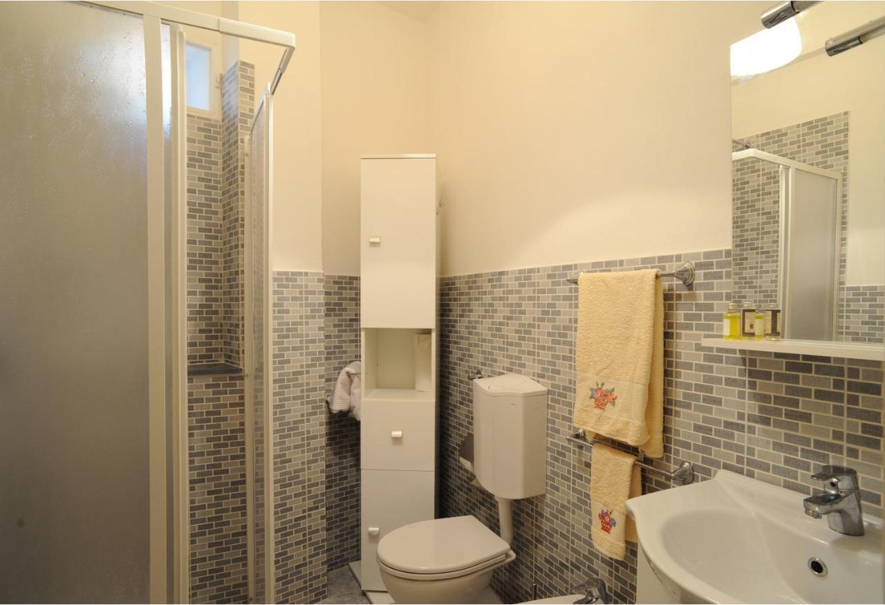 Sivori Apartment 博纳索拉 外观 照片